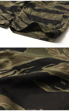 Load image into Gallery viewer, EIGHT'G JOHN WAYNE TIGER SHORT PANTS

