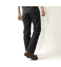 Load image into Gallery viewer, EIGHT'G 602-WA TIGHT STRAIGHT JEANS
