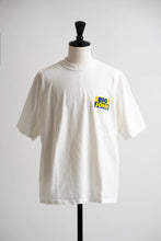 Load image into Gallery viewer, BIG JOHN LOGO - WHITE 
