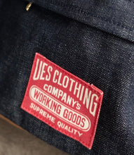 Load image into Gallery viewer, UES Body Bag - Denim
