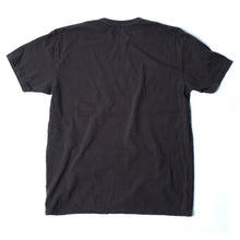將圖片載入圖庫檢視器 UES T.C.R. T-SHIRT - BLACK
