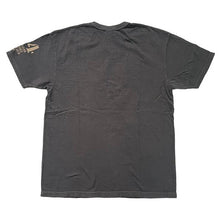 Load image into Gallery viewer, UES Military Number 24 T-SHIRT - BLACK
