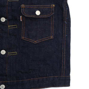 UES DENIM W901-Z 17oz TYPE-I