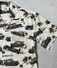 將圖片載入圖庫檢視器 CAR ALOHA SHIRT
