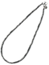 Load image into Gallery viewer, BELIEVEINMIRACLE SILVER BZ NECKLACE
