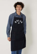 將圖片載入圖庫檢視器 B BLUE 67 WORK APRON
