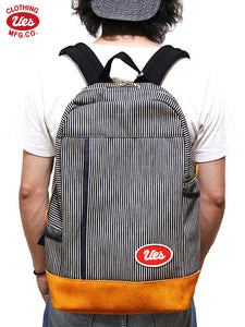 UES DAY PACK LARGE - HICKORY