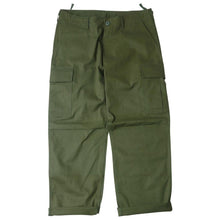 Load image into Gallery viewer, HOUSTON RIPSTOP BDU PANTS
