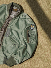 將圖片載入圖庫檢視器 HOUSTON L-2B FLIGHT JACKET
