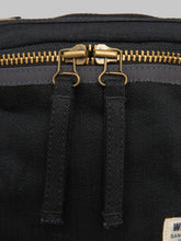 Load image into Gallery viewer, UES Waist Bag - Black
