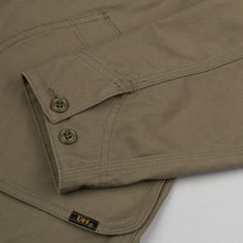 Load image into Gallery viewer, UES HUNTING JACKET - OLIVE
