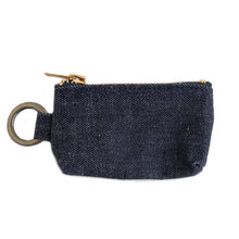 Load image into Gallery viewer, UES DENIM KEYCASE
