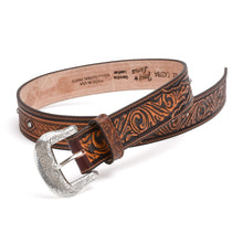 將圖片載入圖庫檢視器 WESTERN DIAMOND DRIFTED BELT
