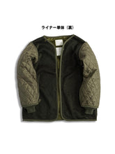 將圖片載入圖庫檢視器 HOUSTON M-51 PARKA
