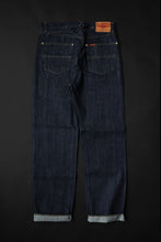 Load image into Gallery viewer, BIG JOHN BUCKAROO DENIM PANTS
