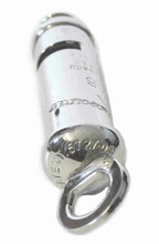 將圖片載入圖庫檢視器 ACME Limited Edition Metal Survival Whistle Pendant - UK
