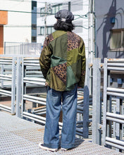 將圖片載入圖庫檢視器 HOUSTON USN DENIM SAILOR PANTS
