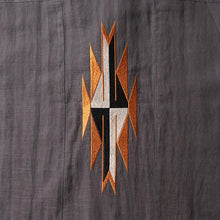 將圖片載入圖庫檢視器 HOUSTON LINEN CHIMAYO SHIRT
