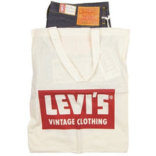 Load image into Gallery viewer, LEVI’S® LVC 1944 S501XX JAPANESE SELVEDGE DENIM (MADE IN JAPAN)
