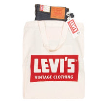 Load image into Gallery viewer, LEVI’S® LVC 1947 501XX JAPANESE SELVEDGE DENIM (MADE IN JAPAN)
