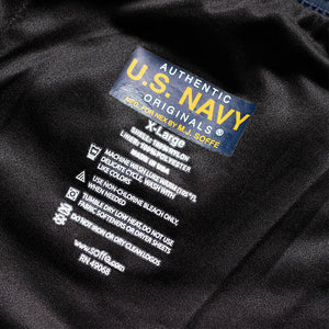 U.S NAVY IPFU SHORTS