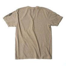 Load image into Gallery viewer, UES Military Number 24 T-SHIRT - BEIGE
