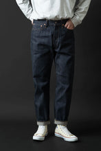 將圖片載入圖庫檢視器 BIG JOHN IVY DENIM PANTS

