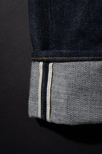 預訂- BIG JOHN R008 (000W) RARE JEANS