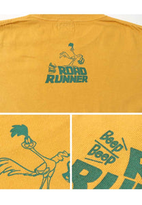 EIGHT’G × LOONEY TUNES ROAD RUNNER "HAVE A BLAST" T-SHIRT