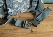 將圖片載入圖庫檢視器 We ARMY MOLLE II WAIST PACK UCP BAG
