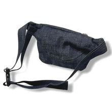 將圖片載入圖庫檢視器 UES Waist Bag - Denim
