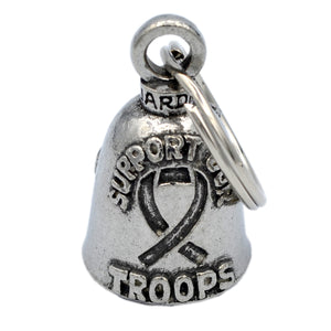 GUARDIAN BELL - SUPPORT OUR TROOPS