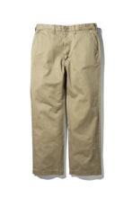 將圖片載入圖庫檢視器 BIG JOHN M803E(67) CLASSIC TROUSER CHINO - BEIGE
