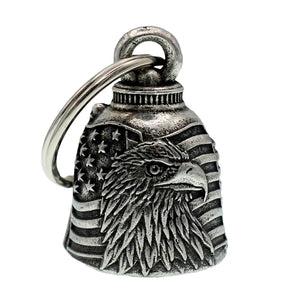 BRAVO BELLS - US FLAG EAGLE