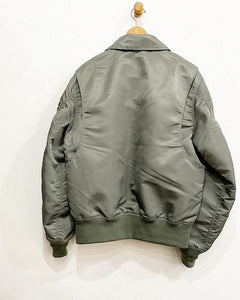 HOUSTON PATCH CWU-36/P FLIGHT JACKET