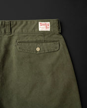 將圖片載入圖庫檢視器 BIG JOHN WILD DUCK CANVAS SHORTS
