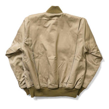 將圖片載入圖庫檢視器 HOUSTON U.S. ARMY COMBAT TANKER JACKET
