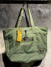 將圖片載入圖庫檢視器 HOUSTON RE-MAKE TOTE BAG

