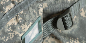 U.S. MOLLE 2 UCP SHOULDER BAG