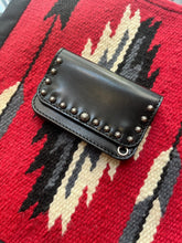 將圖片載入圖庫檢視器 TOCHIGI LEATHER BIFOLD WALLET
