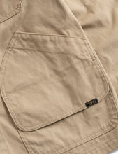 Load image into Gallery viewer, UES HUNTING JACKET - BEIGE
