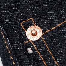 Load image into Gallery viewer, UES 400DK DOUBLE KNEE DENIM
