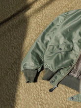 將圖片載入圖庫檢視器 HOUSTON L-2B FLIGHT JACKET
