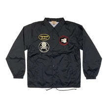Load image into Gallery viewer, VANSON CUSTOM COACH JACKET
