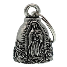 將圖片載入圖庫檢視器 BRAVO BELLS - VIRGIN MARY
