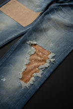 將圖片載入圖庫檢視器 BIG JOHN MMM336H (555R) Tapered Jogger
