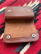 將圖片載入圖庫檢視器 TOCHIGI LEATHER BIFOLD WALLET
