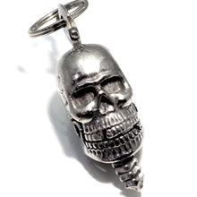 Load image into Gallery viewer, GUARDIAN BELL - GIMMICK SKULL
