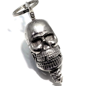 GUARDIAN BELL - GIMMICK SKULL