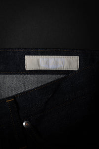 預訂- BIG JOHN R008 (000W) RARE JEANS